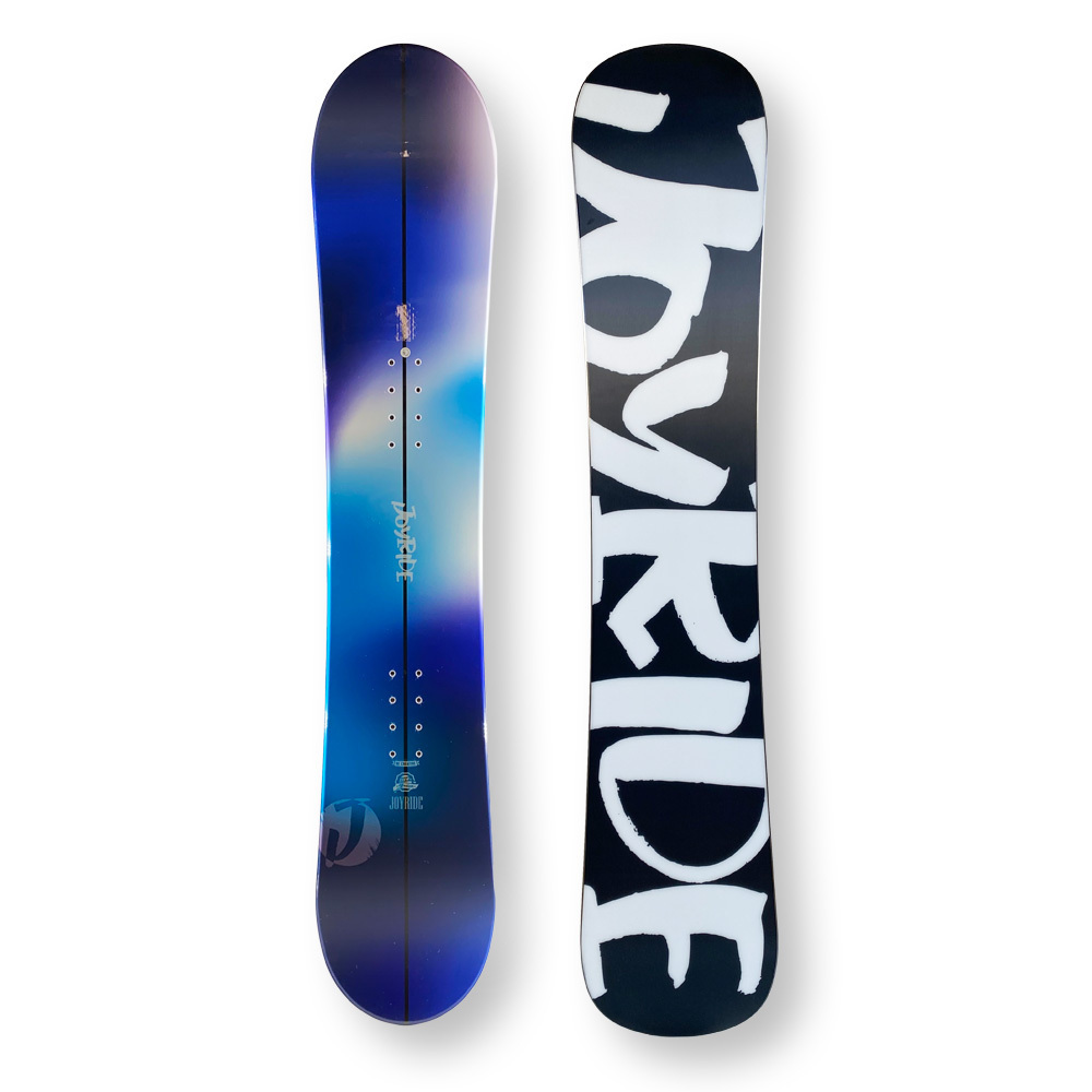 JOYRIDE Snowboards 148cm