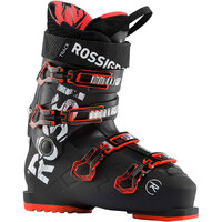 Rossignol Ski Boots Track - 80 - Black/Red