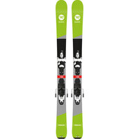 Rossignol Terrain Rtl 104-140/Kid-X4 B76 Skis 110