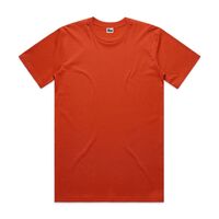 FIND Everyday T-Shirt - Red