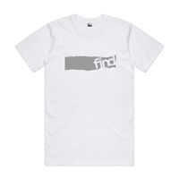 FIND™ Paint T-Shirt