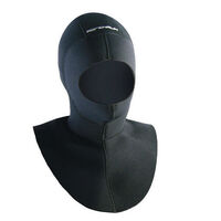 Adrenalin Dive Hood With Full Face Seal