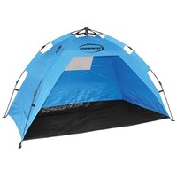 Mirage Solar Beach Tent