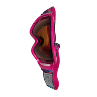 Rojo Selfie Goggle - Pink - One Size