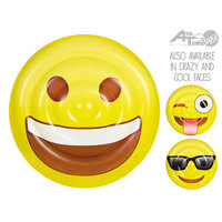 AirTime Emoji Air Lounge Cool Face- Sunnies