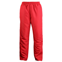 Aussie Pacific - Kids Ripstop Pant - Red
