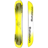 Bataleon Stuntwood Snowboard