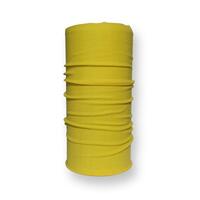 FIND™ Adult Tube Neckwear Yellow