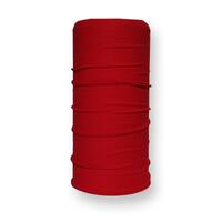 FIND™ Adult Tube Neckwear Red