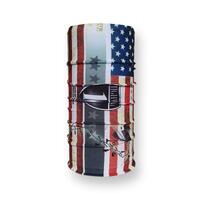 FIND™ Adult Tube Neckwear American Highway