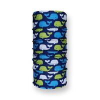 FIND™ Adult Neckwear Whales