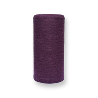 FIND™ Merino Microwool Neck Warmer Face Shield Neck Scarf Head Sock Purple
