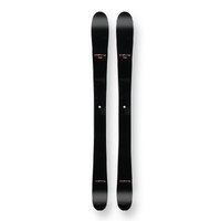 Five Forty Snow Skis Titan Camber Sidewall 125cm