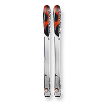 Sporten Snow Skis X- Fighter Carve Camber Sidewall 120cm