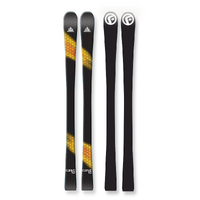 FIND™ Carve Capped Skis 153cm