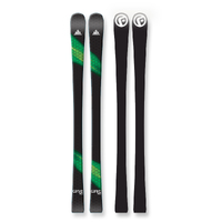 FIND™ Carve Capped Skis 158cm