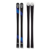 FIND™ Carve Capped Skis 168cm