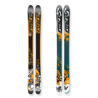 FORCE FRX Sidewall Skis 170cm