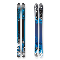 FORCE FRX Sidewall Skis 180cm