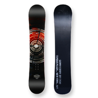 Gerry Cosby Snowboard 151cm Jerry Cosby Perfect Timing Flat Sidewall