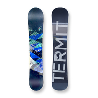 Termit  Snowboard Tronic Flat Sidewall 160cm