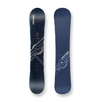 Westige Snowboard Blackwing Camber Capped 159cm
