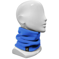 XTM Adult Unisex Scarves & Neckwarmers X-Neckband Adults French Blue - One Size