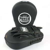 Punch Thumpas Commercial Grade Boxing Focus Pads