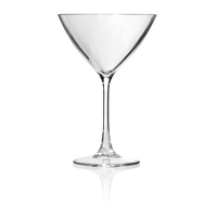 Primus Tritan Martini Glass 177ML