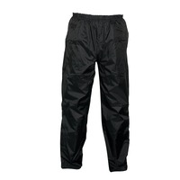 Sherpa Stay Dry Hiker Rain Pants - Black