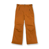 Rojo No Limit Premium Youth Snow Pants - Cathay Spice
