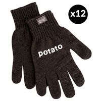 Fabrikators - Skrub'a Potato Glove 1 Pair